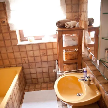 Casa Sofia Apartment *