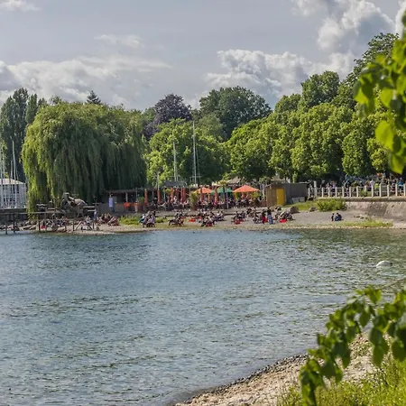 Casa Sofia * Friedrichshafen