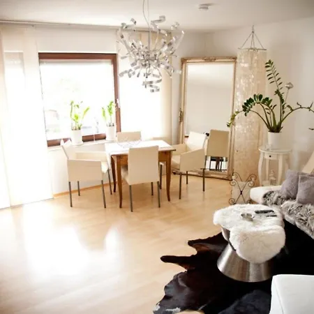 Casa Sofia Apartment Friedrichshafen