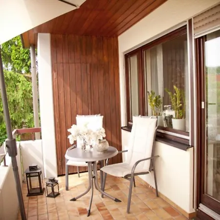 Apartment Casa Sofia *