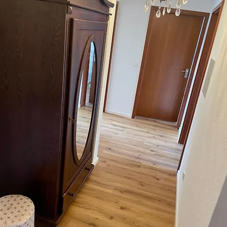 Appartement Casa Sofia Friedrichshafen