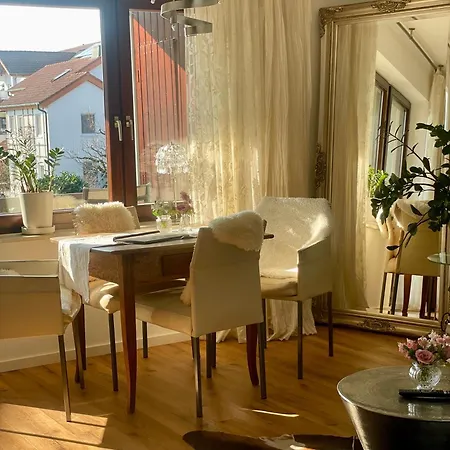 Appartement Casa Sofia