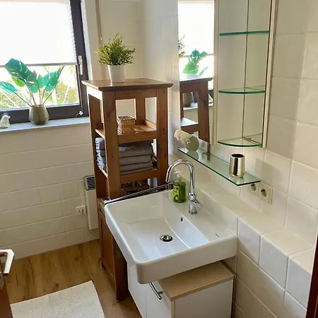 Appartement Casa Sofia Friedrichshafen