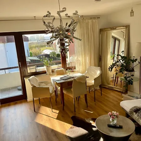 Appartement Casa Sofia *