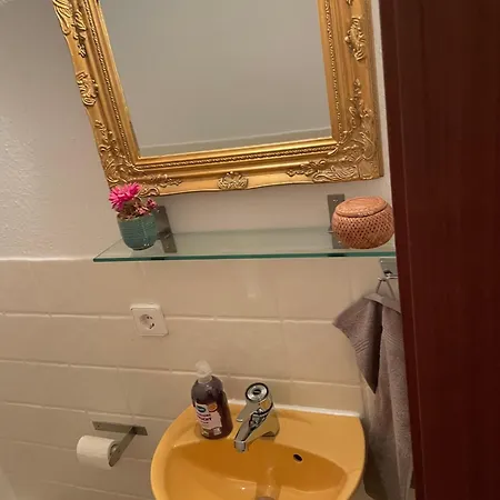Casa Sofia * פרידריכסהאפן