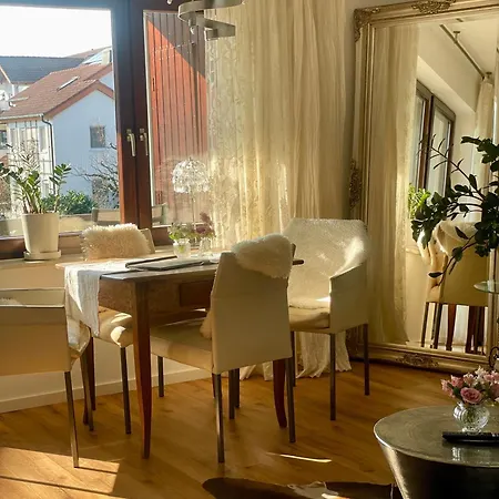 Casa Sofia *