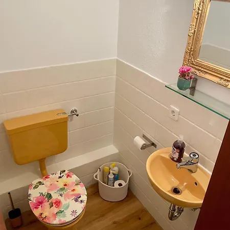 Lägenhet Casa Sofia *