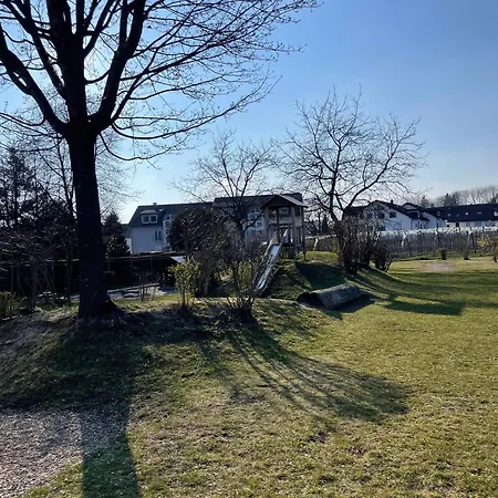 Casa Sofia Lägenhet