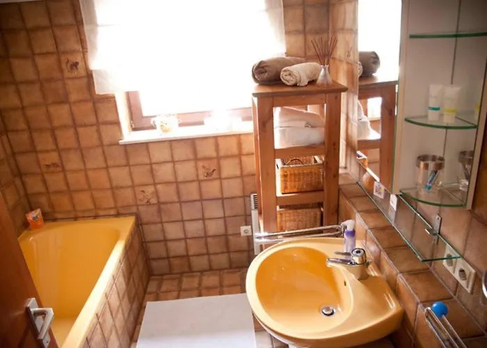 Casa Sofia Appartement *