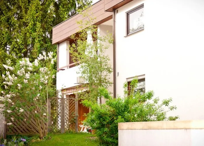 Casa Sofia Friedrichshafen