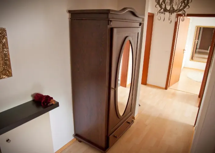 Apartman Casa Sofia *