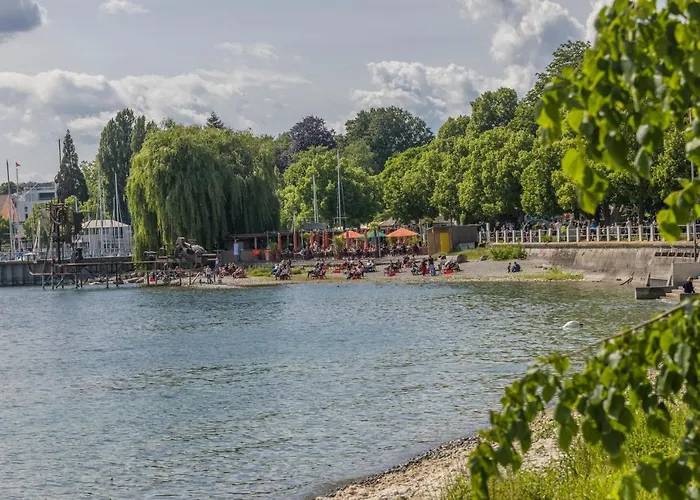 Casa Sofia * Friedrichshafen