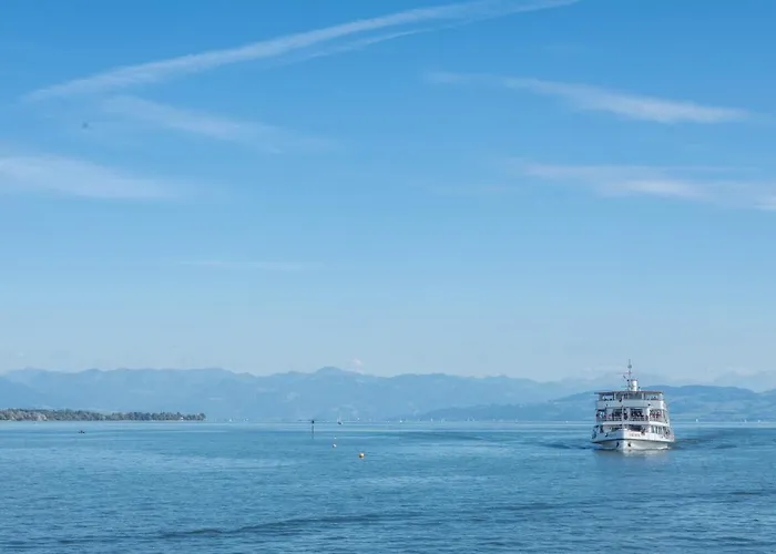 Casa Sofia * Friedrichshafen