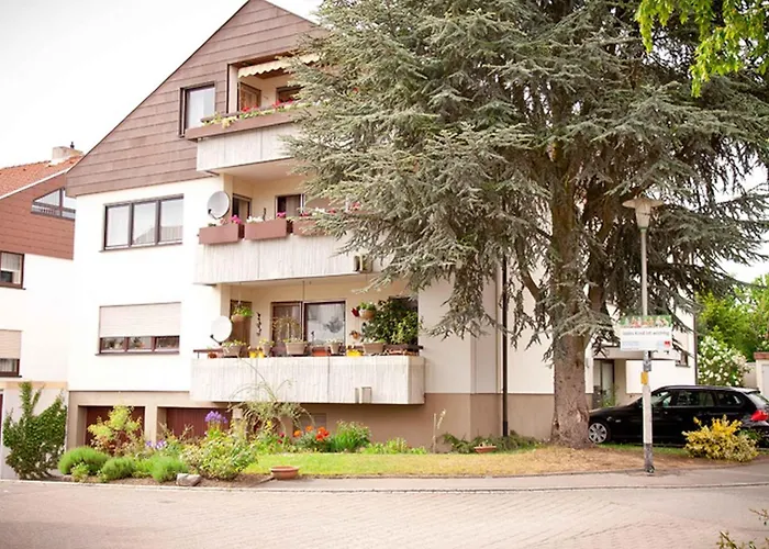 Casa Sofia * Friedrichshafen