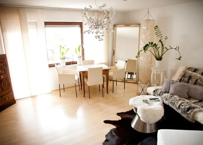 Casa Sofia Appartement Friedrichshafen