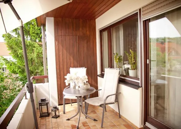 Apartman Casa Sofia *