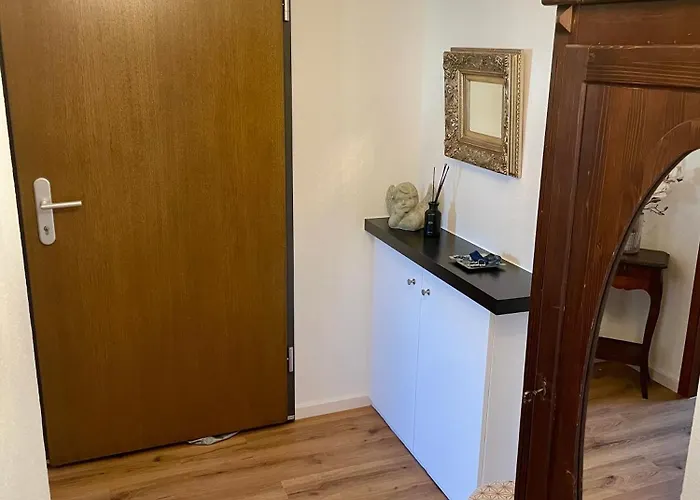 Casa Sofia Appartement Friedrichshafen