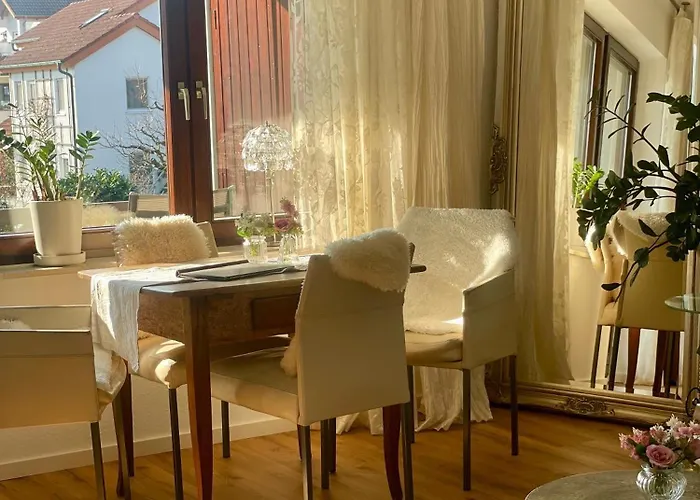 Appartement Casa Sofia