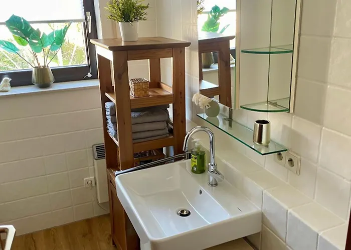 Appartement Casa Sofia Friedrichshafen