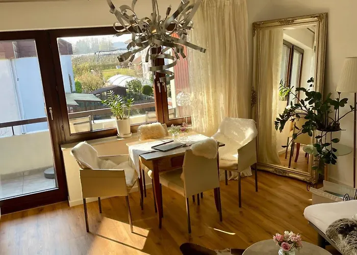 Appartement Casa Sofia *