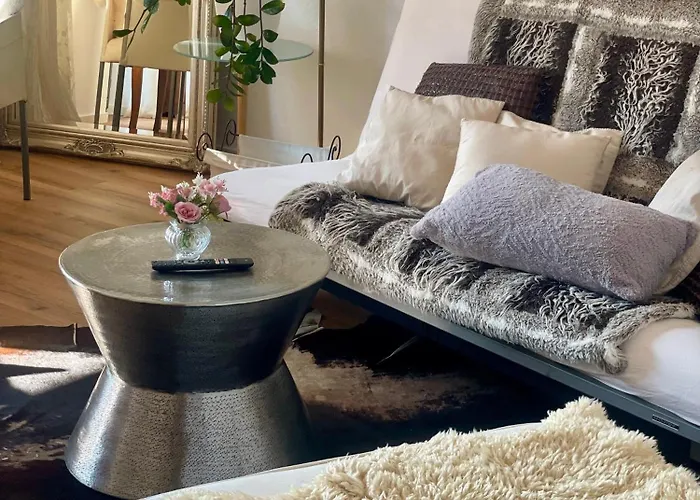 Casa Sofia Appartement Friedrichshafen